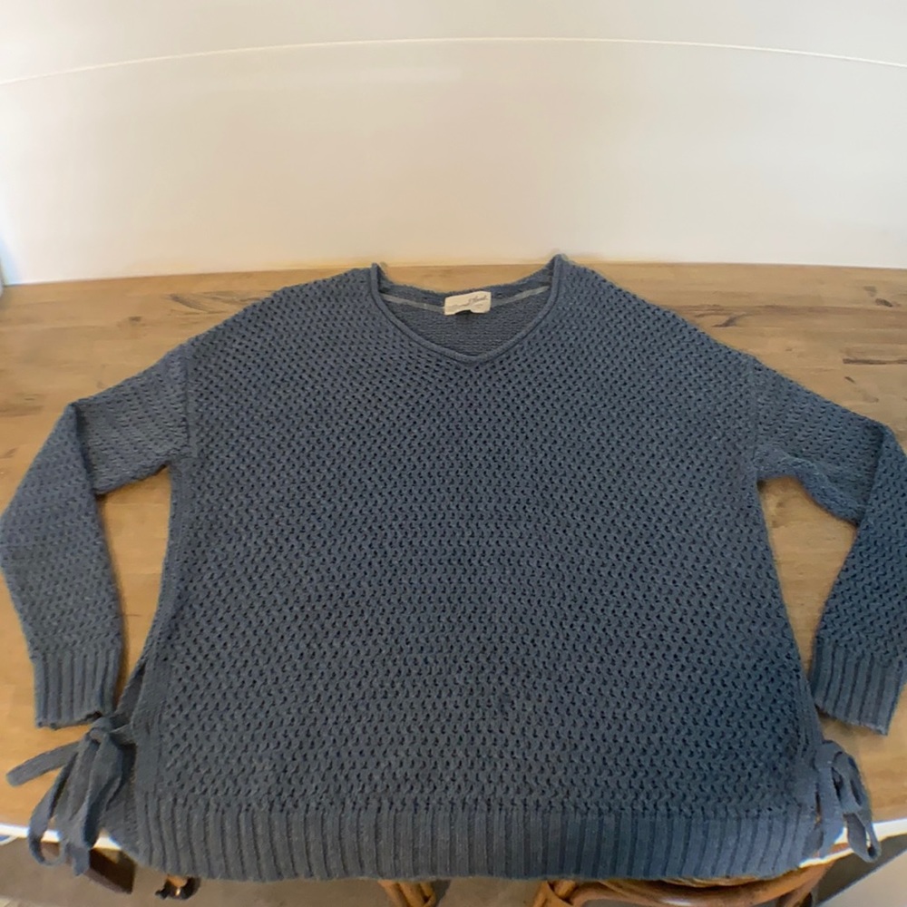 Universal Thread Sweater